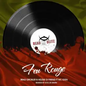 Feu rouge (Soul De Marin Instrumental Dub Mix)