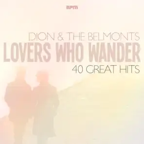 Lovers Who Wander - 40 Great Hits