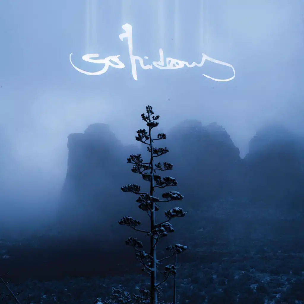 I Balance a Daydream on the Edge of a Knife