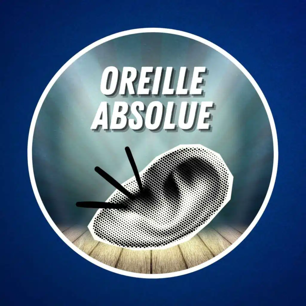Avez-vous l'oreille absolue ? 👂
