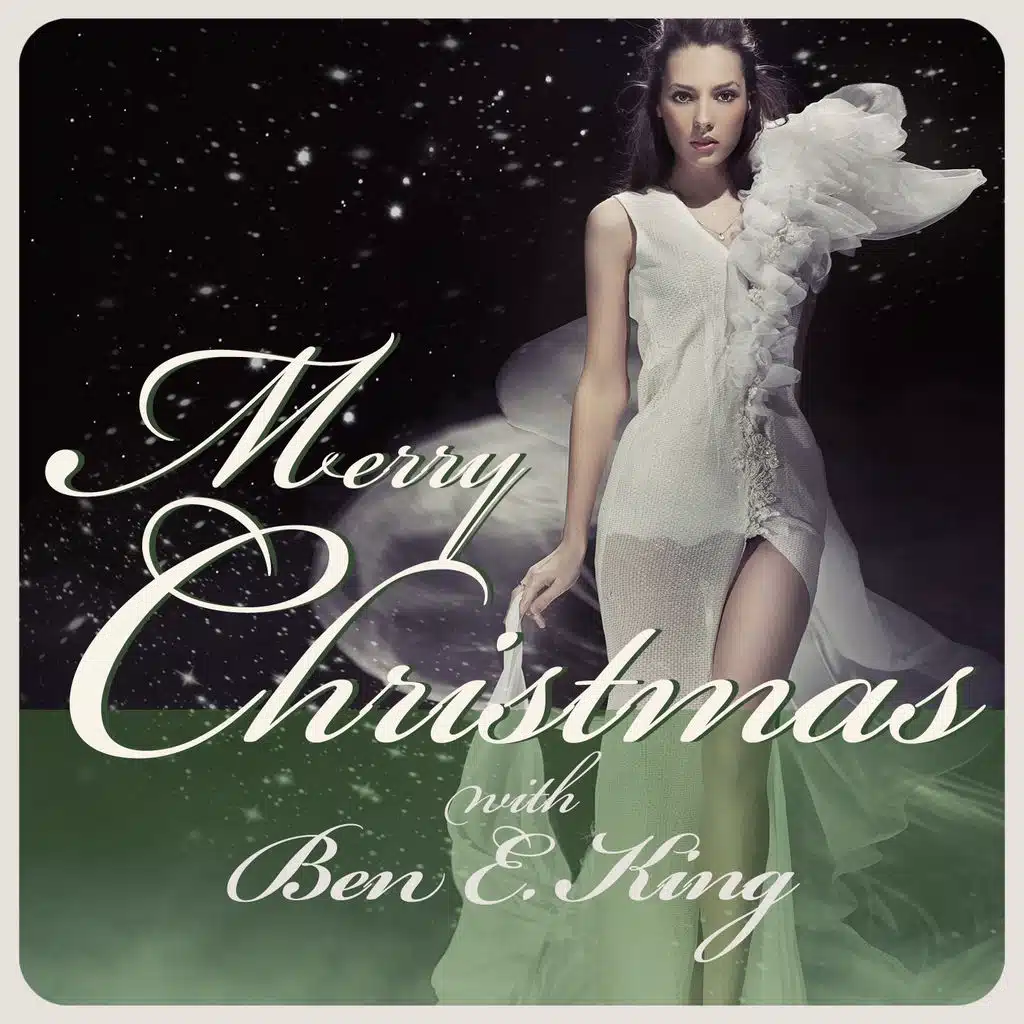 Merry Christmas With Ben E. King