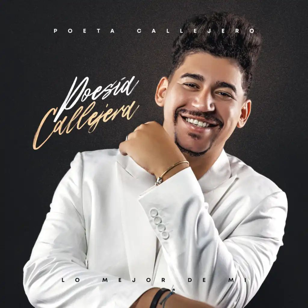 El Deseo de Tenerte (Live)