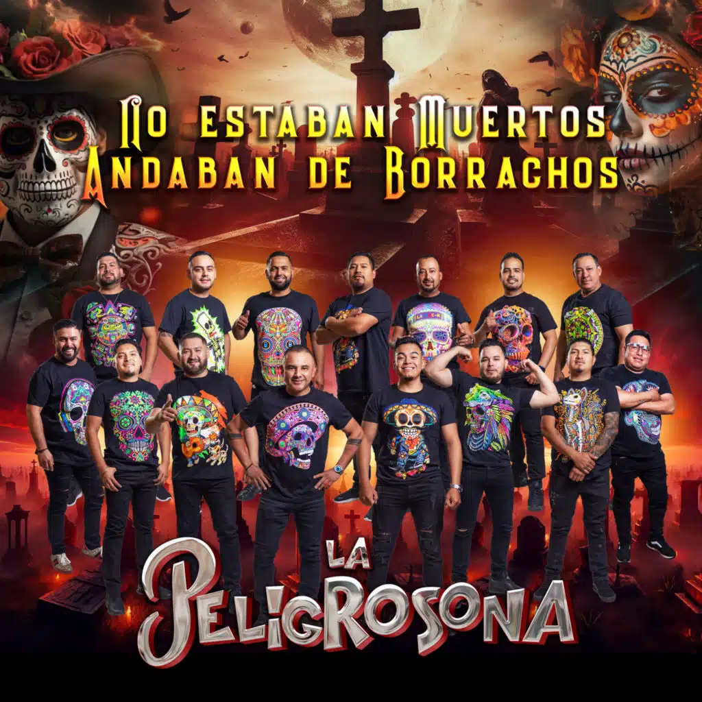 Banda La Peligrosa
