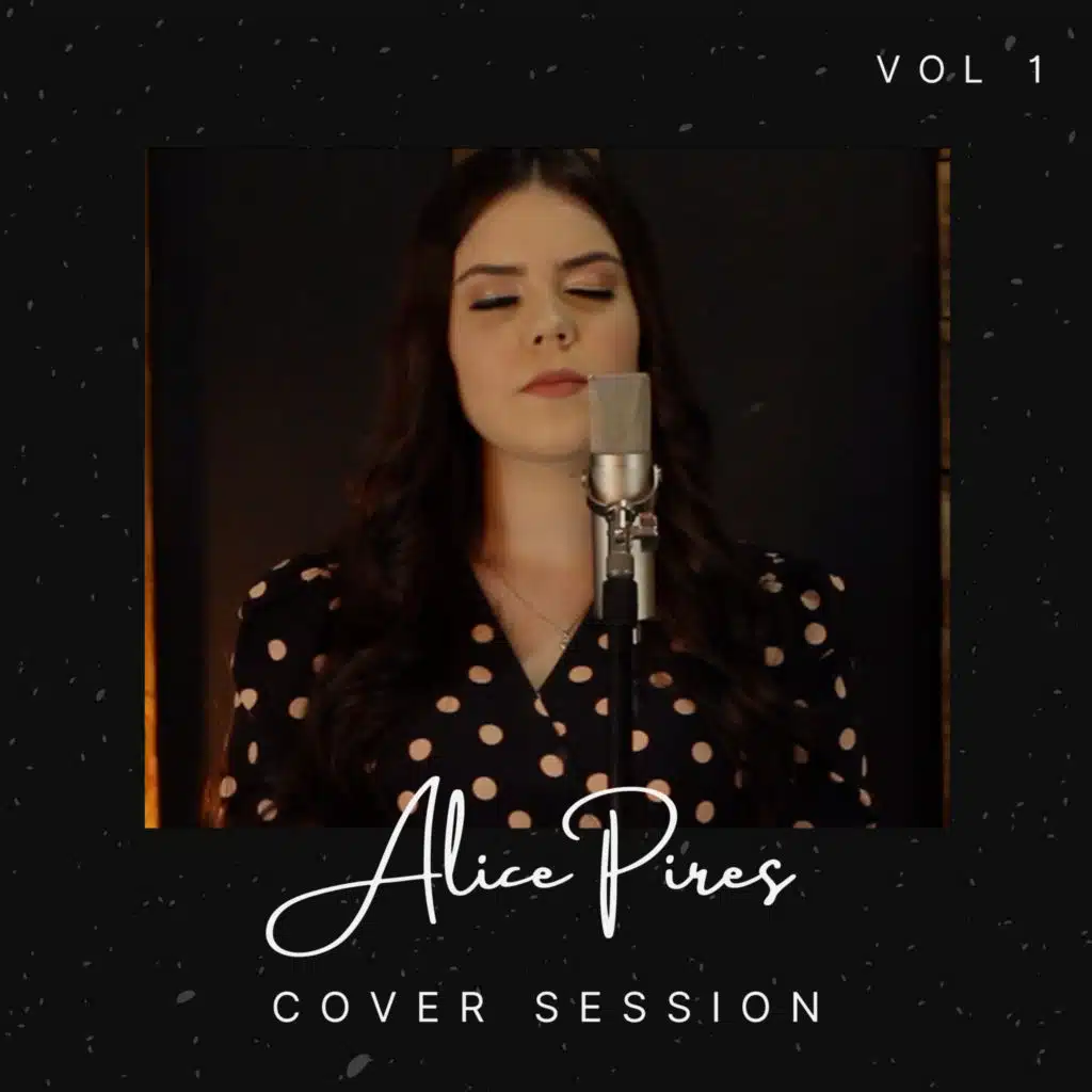 Cover Session, Vol. I