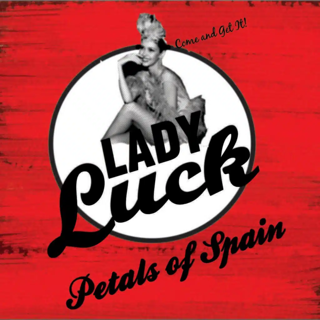 Lady Luck