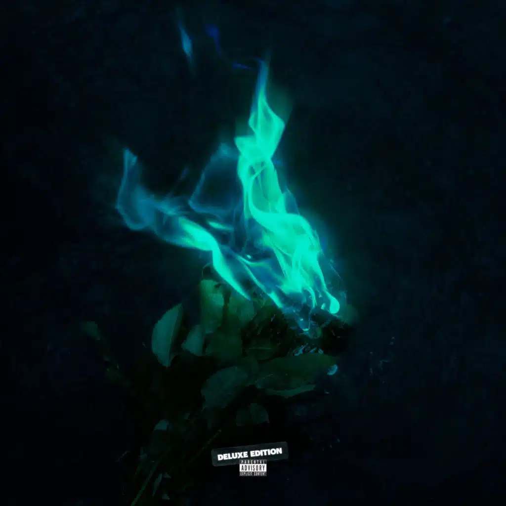 LESS THAN NOTHING (Deluxe)