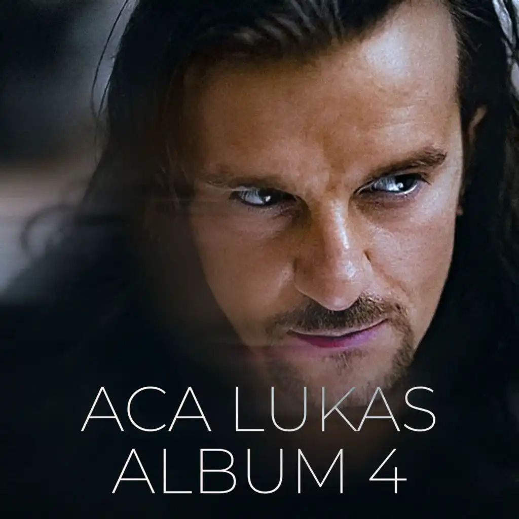 Aca Lukas - Album 4