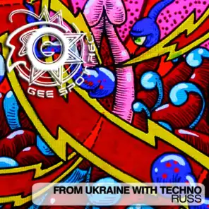 From Ukraine With Techno
