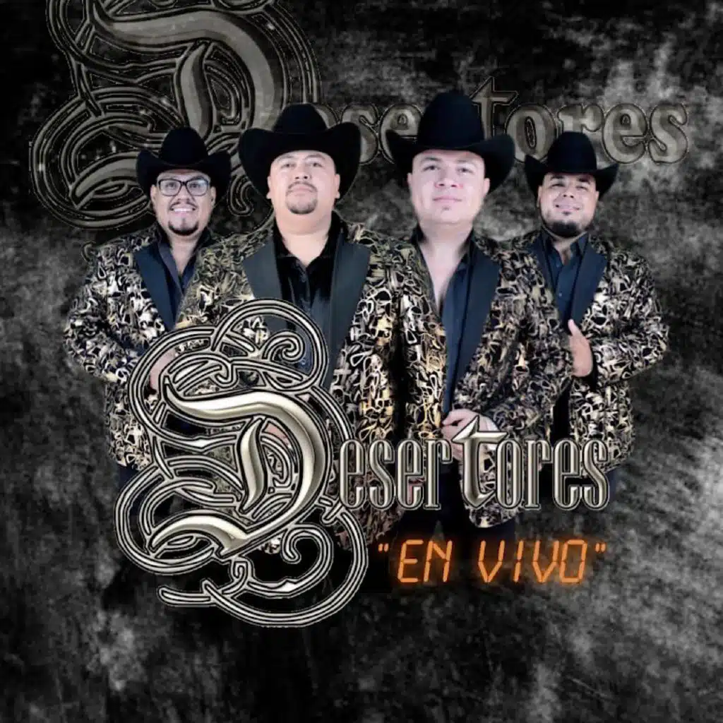 EN VIVO 2024