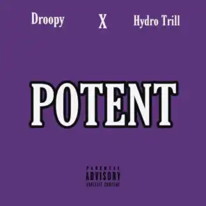 Potent (feat. Hydro Trill)