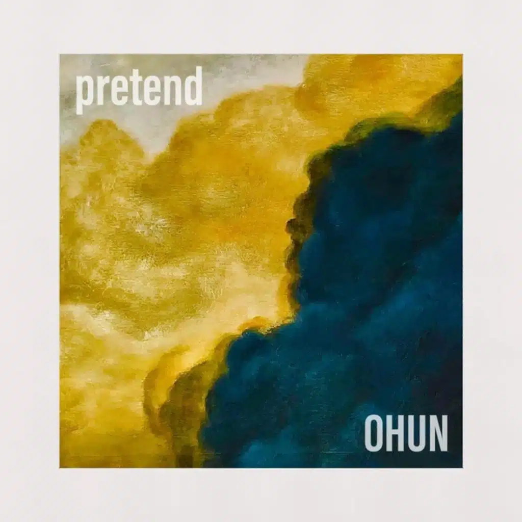 Pretend