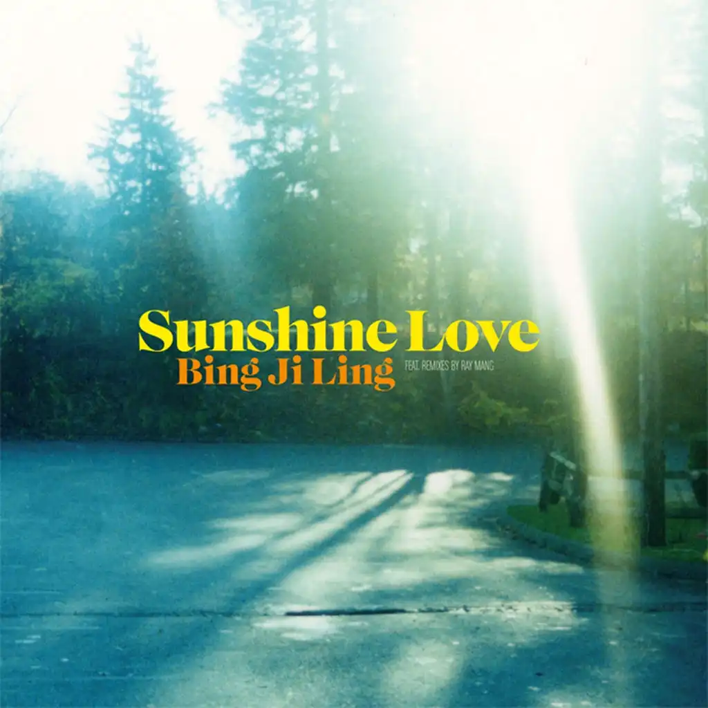 Sunshine Love (Ray Mang Remix)