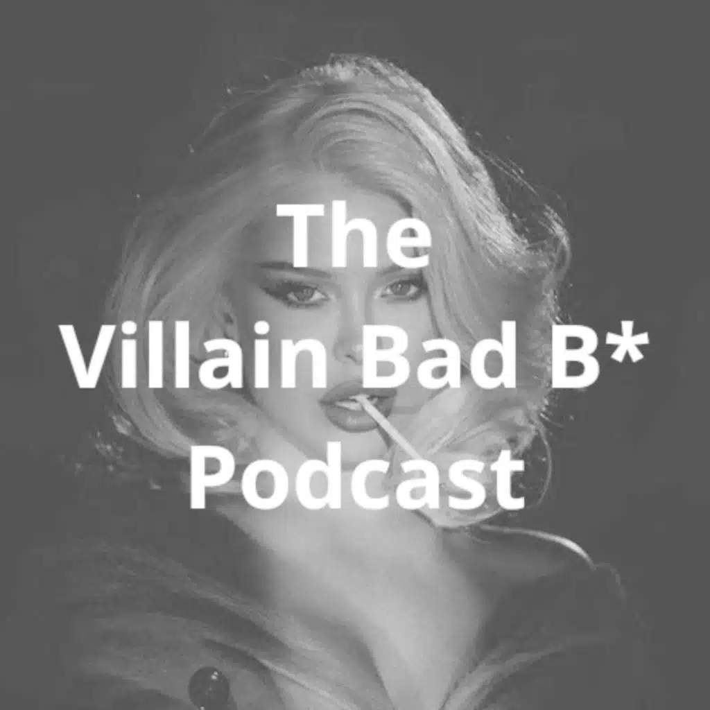 The Bad B Podcast