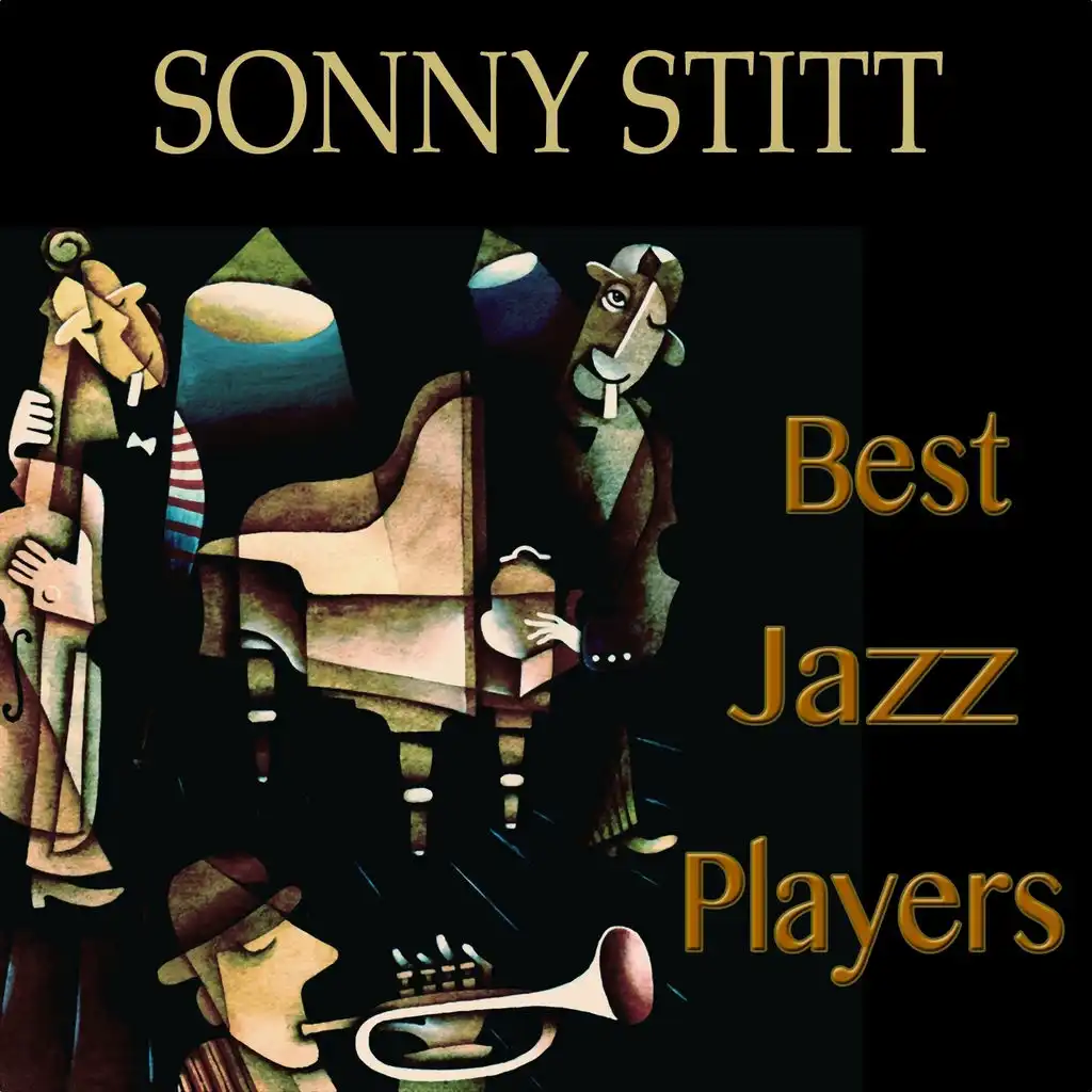 Best Jazz Players (Remastered)