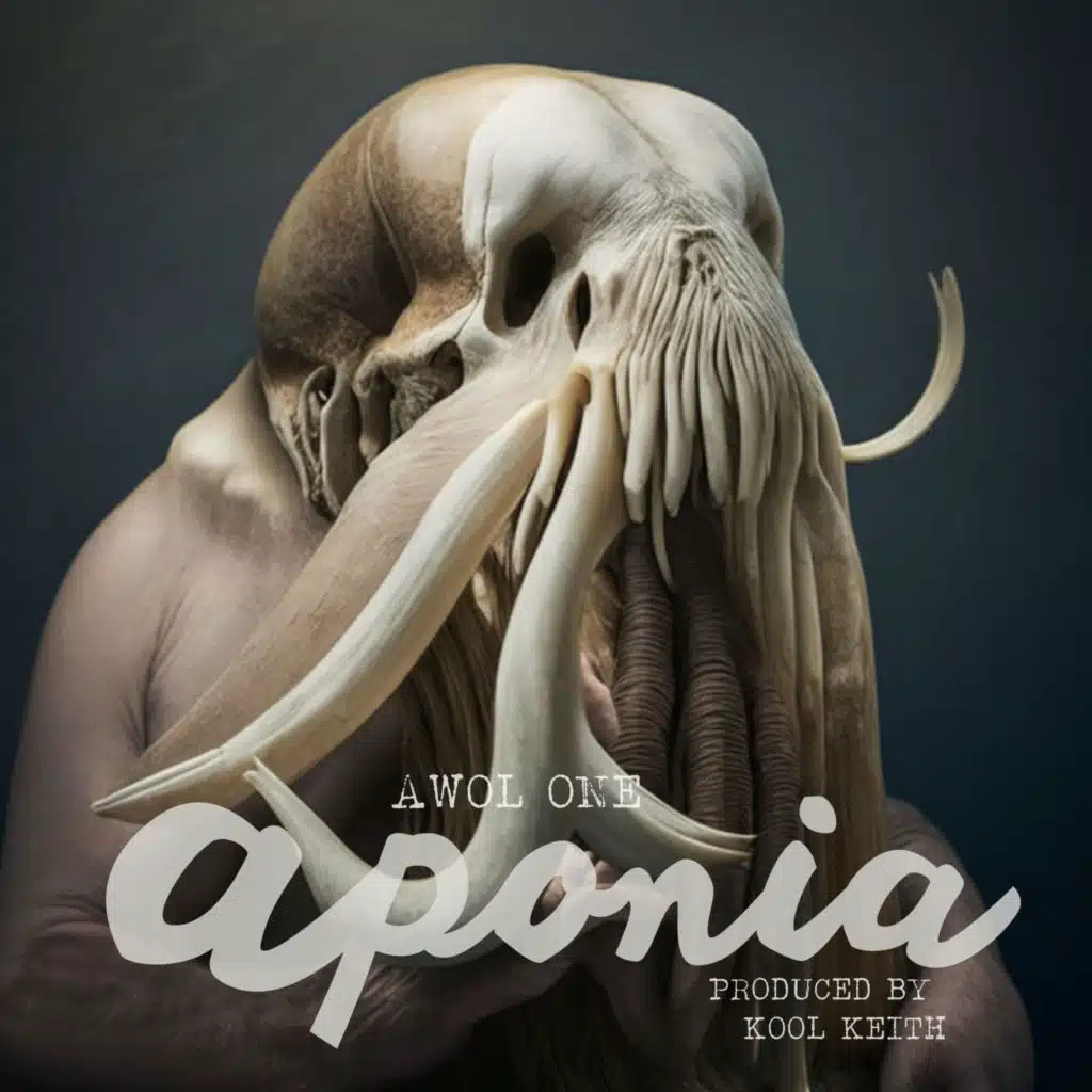 Aponia (feat. Kool Keith)
