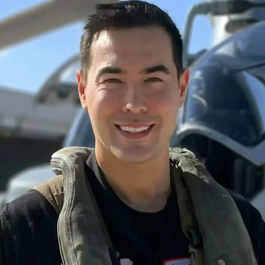 FPP167 - From F-16s to F-35s to YouTube with "Hasard"