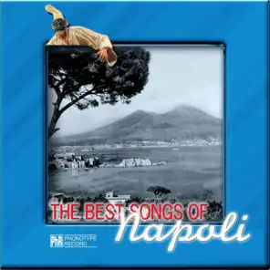 The Best Songs of Napoli