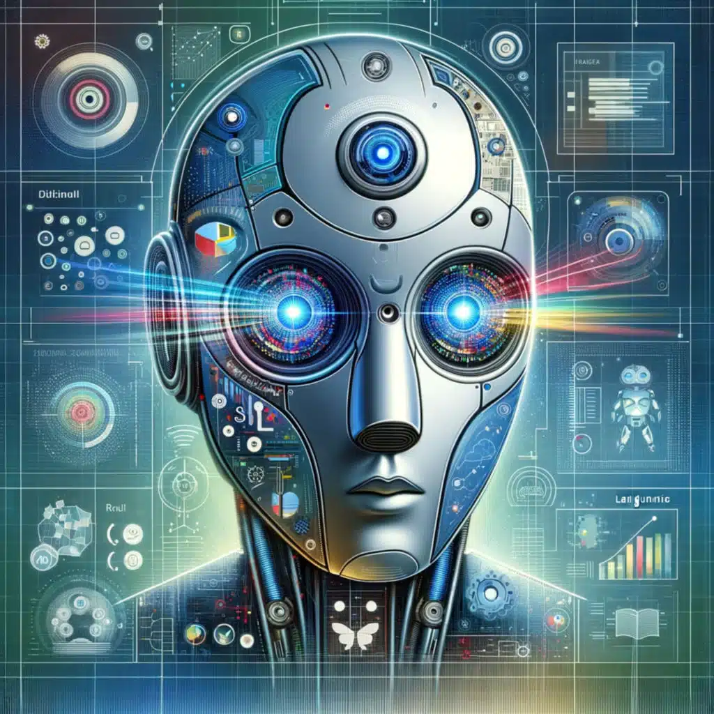 ChatGPT Vision & Code Interpreter
