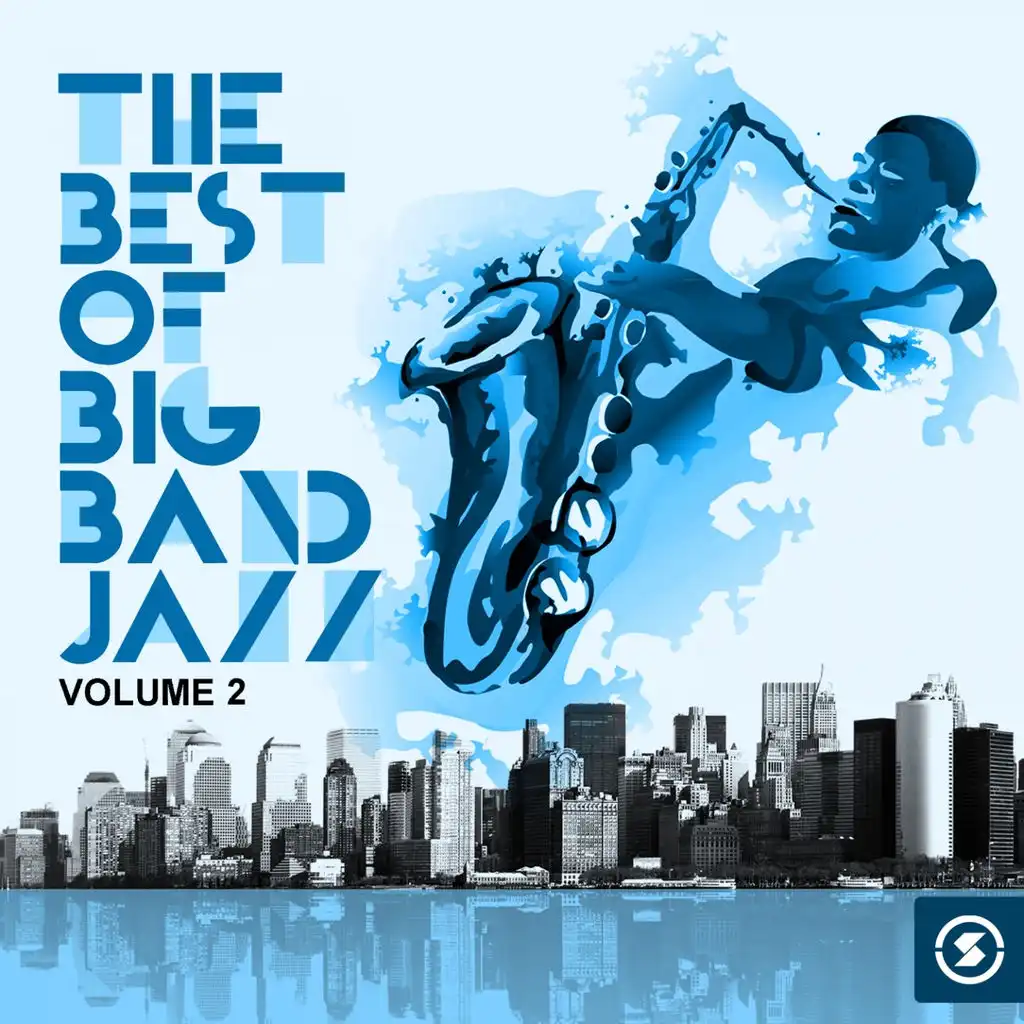 The Best of Big Band Jazz, Vol. 2