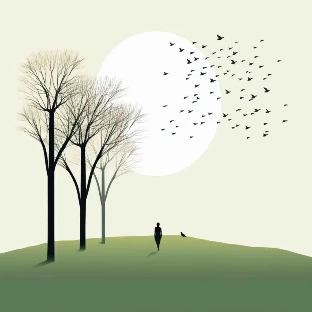 2447: Walking: An Underrated Exercise by Marc Bilodeau of FitTrend on Cardiovascular & Mental Well-Being