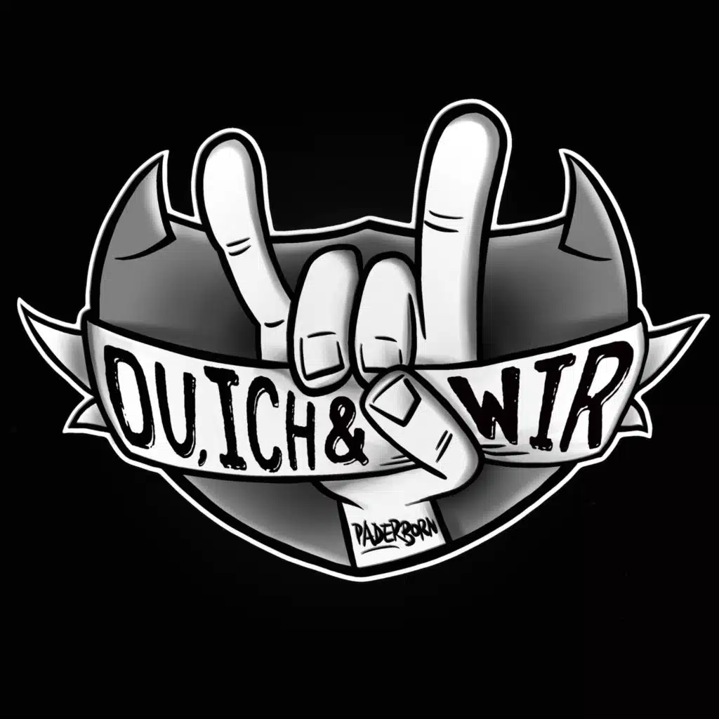 Du, Ich & Wir