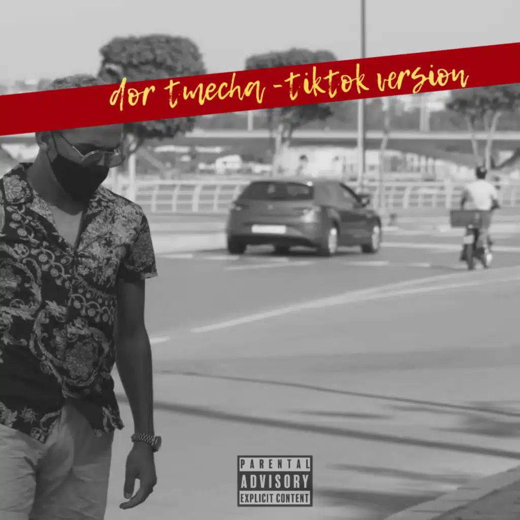 Dor Tmecha (Sped Up)