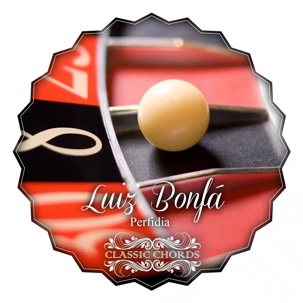 De Cigarro em Cigarro (ft. Jorge Henrique)