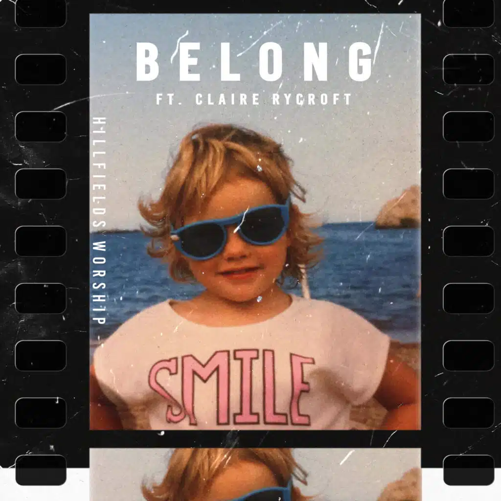 Belong (feat. Claire Rycroft)