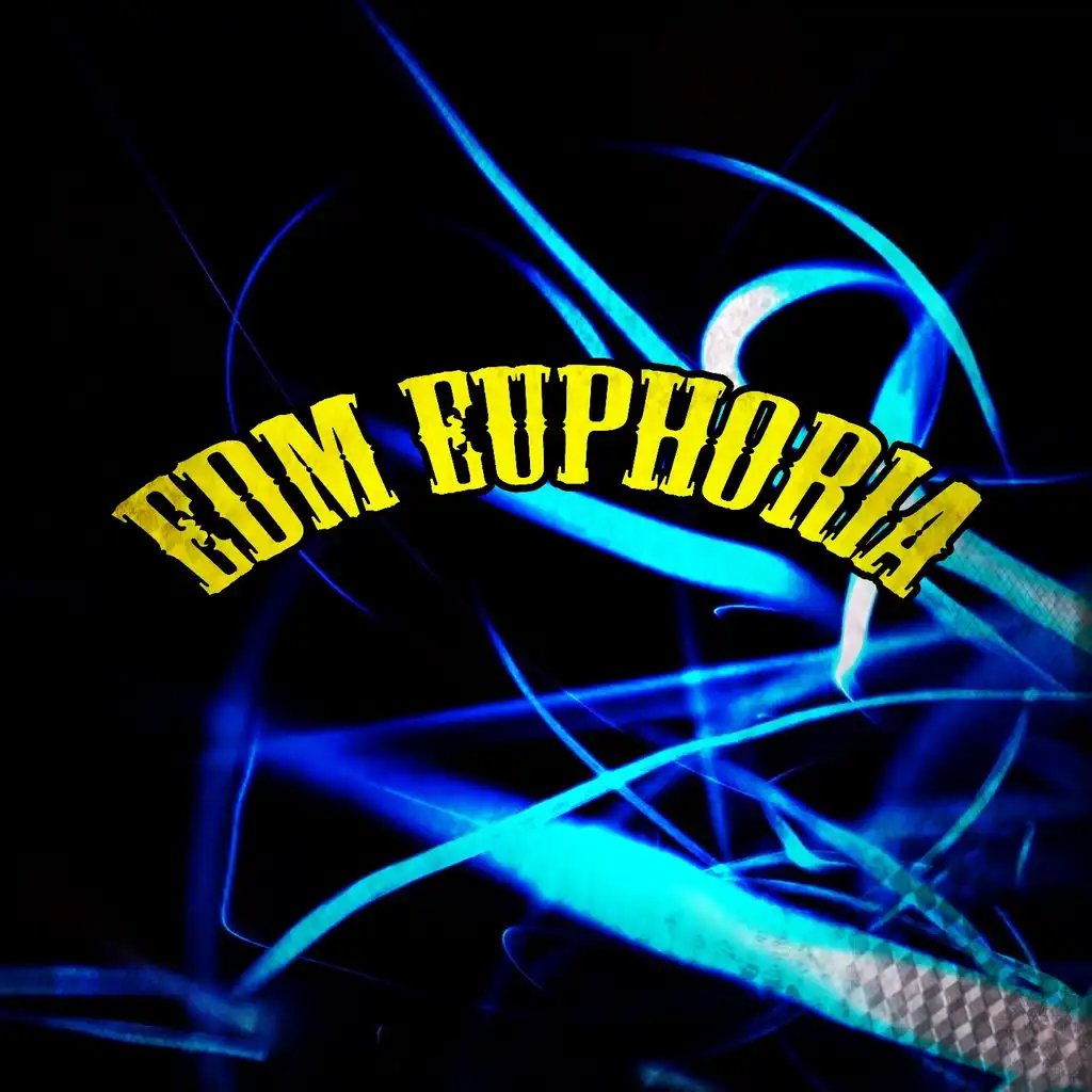 Cuz I'm Crazy (Club Mix) [feat. Fiorella Ekwueme]