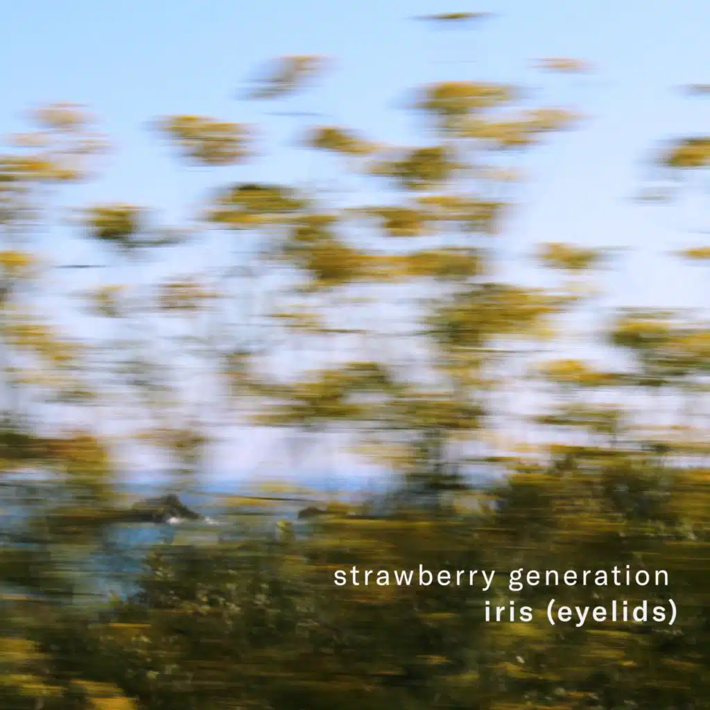 Strawberry Generation