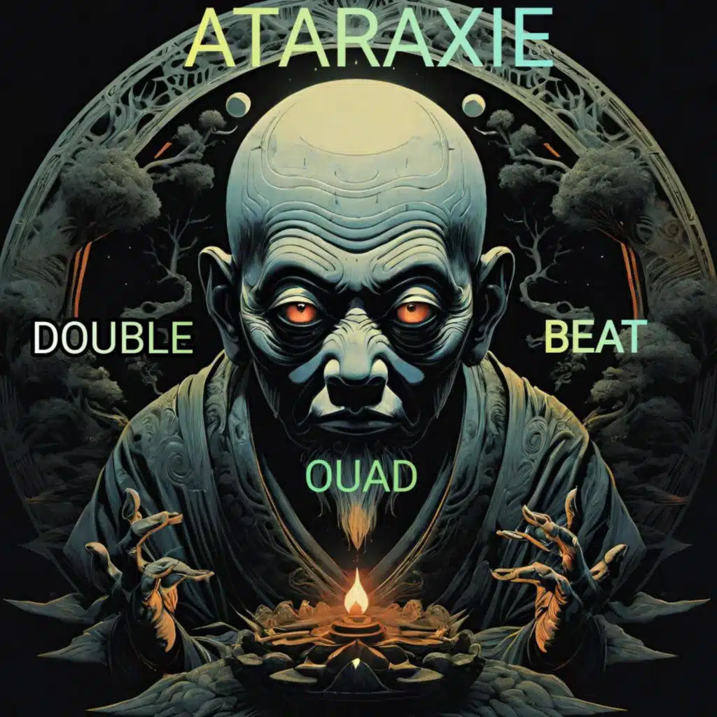 ATARAXIE