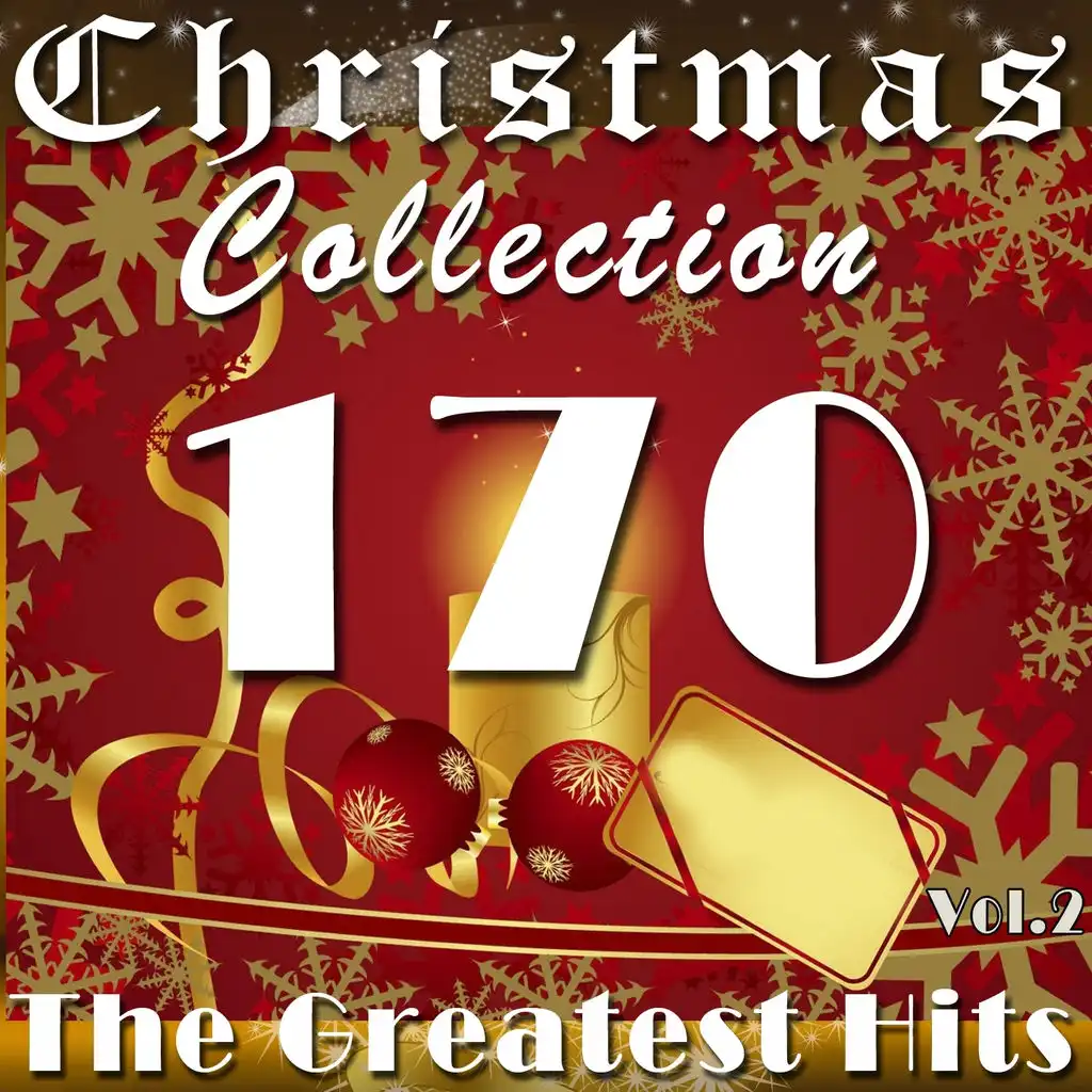 Christmas Collection, Vol. 2 (The Greatest Hits)