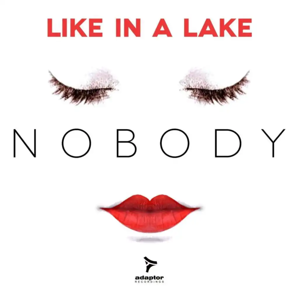 Nobody (Matteo Marini G-House Radio Mix)