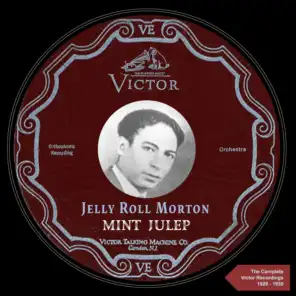 Mint Julep (The Complete Victor Recordings 1929-1930)