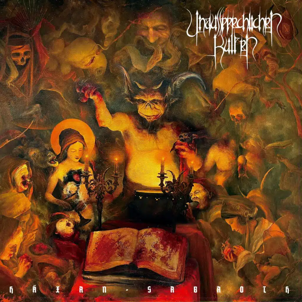 Die Teufelsbücher