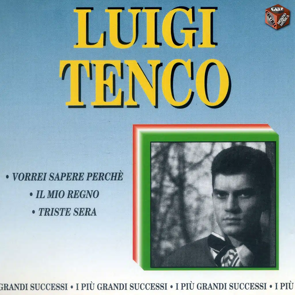 Vorrei sapere perché