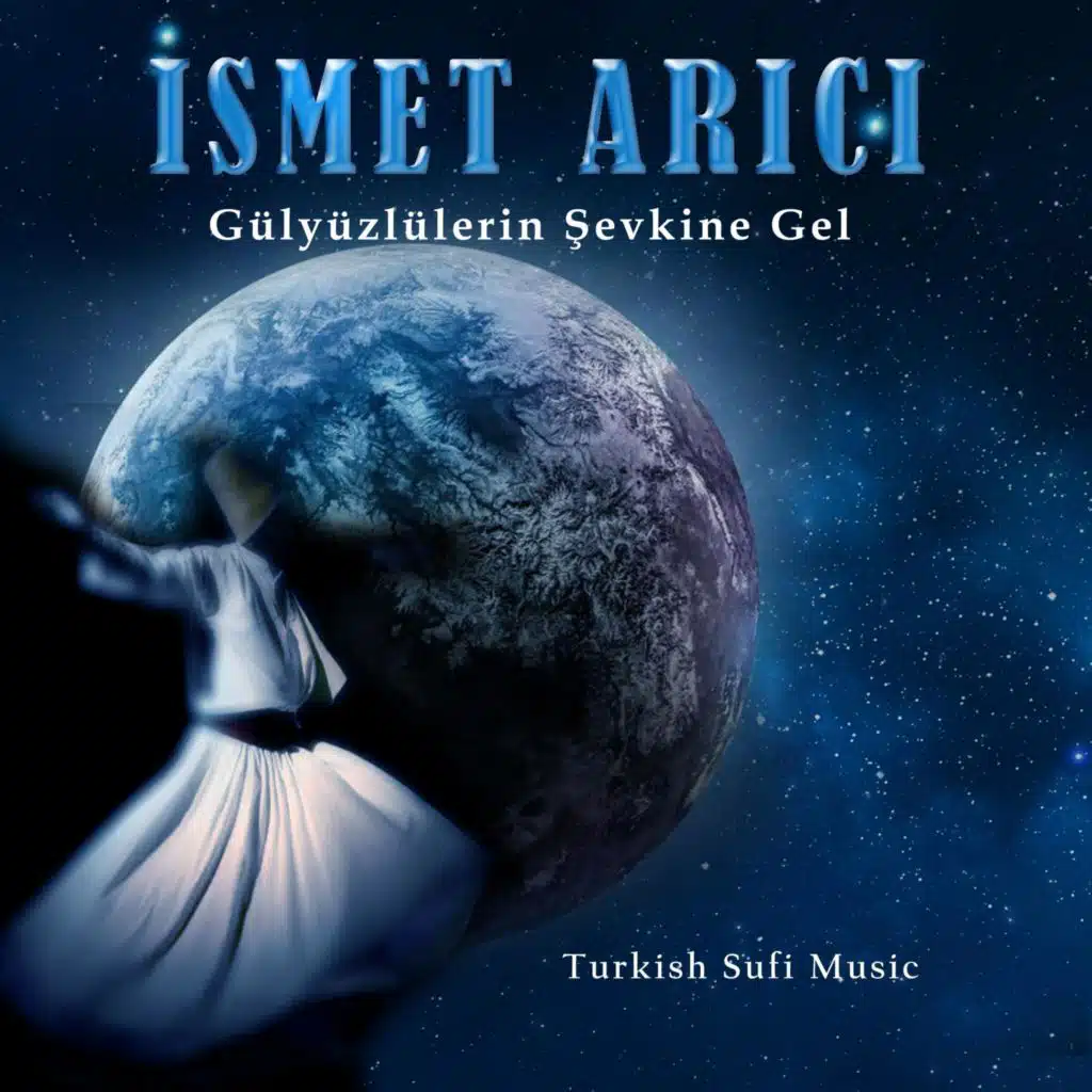 İsmet Arıcı