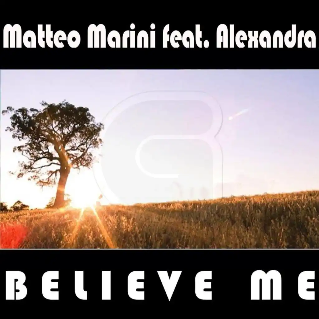 Believe Me (feat. Alexandra)