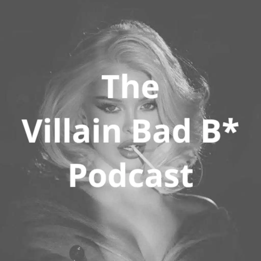 It's time to step into your villain era. - PERSEPHONES MIND