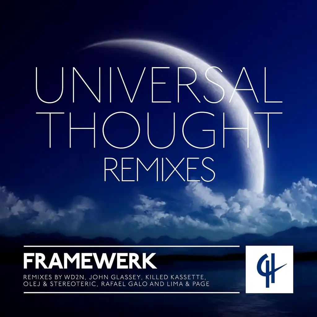 Universal Thought (Wanna Be Loved) (WD2N Remix)