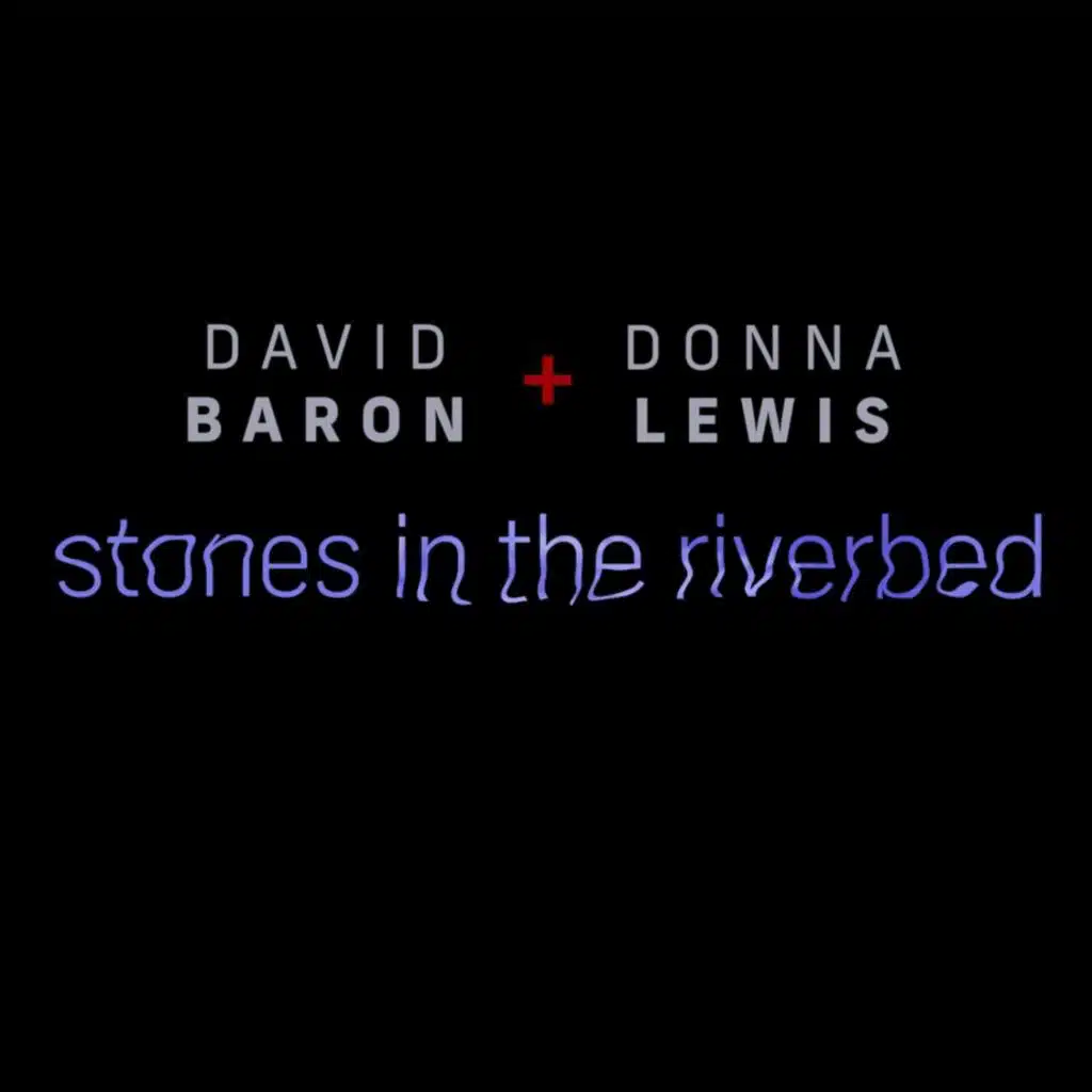 David Baron, Donna Lewis