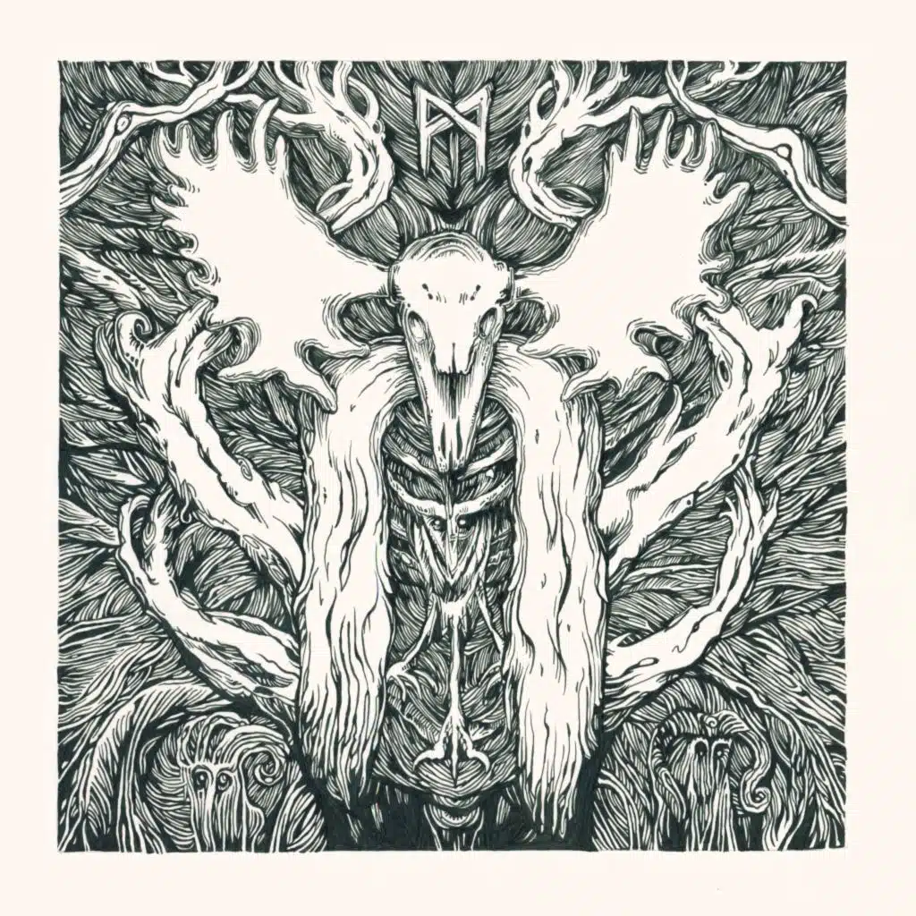 A Fire on the Mountain