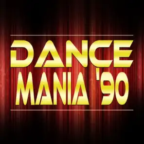 Dance Mania '90 (30 Essential Super Hits Dance Compilation)