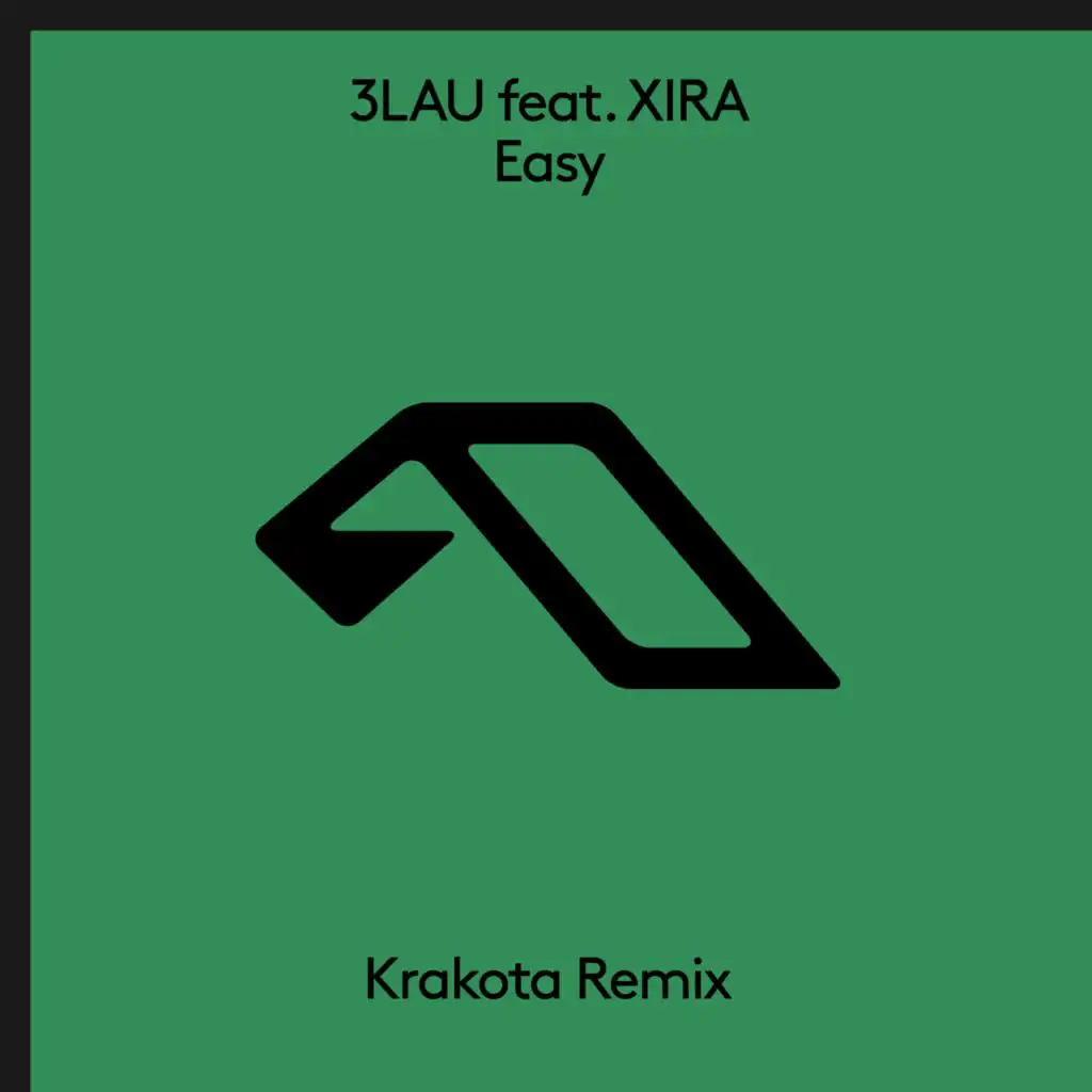 Easy (Krakota Remix) [feat. XIRA]