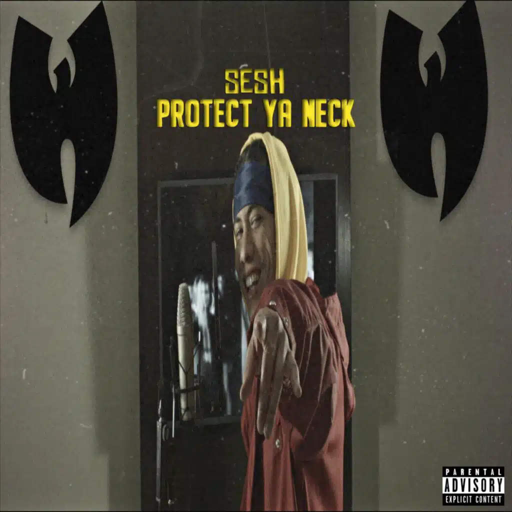 Protect Ya Kneck