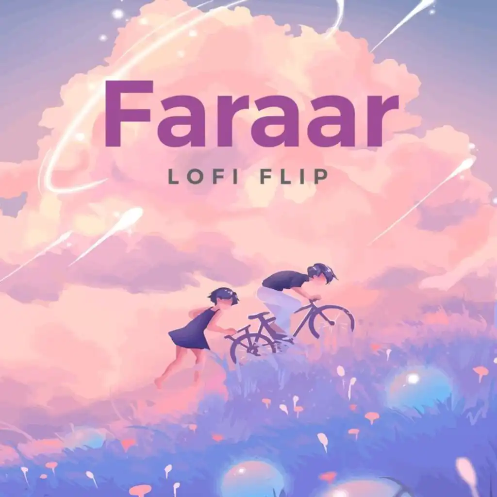 Faraar (Lofi Flip)