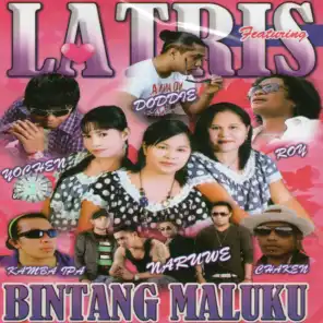 Latris Bintang Maluku