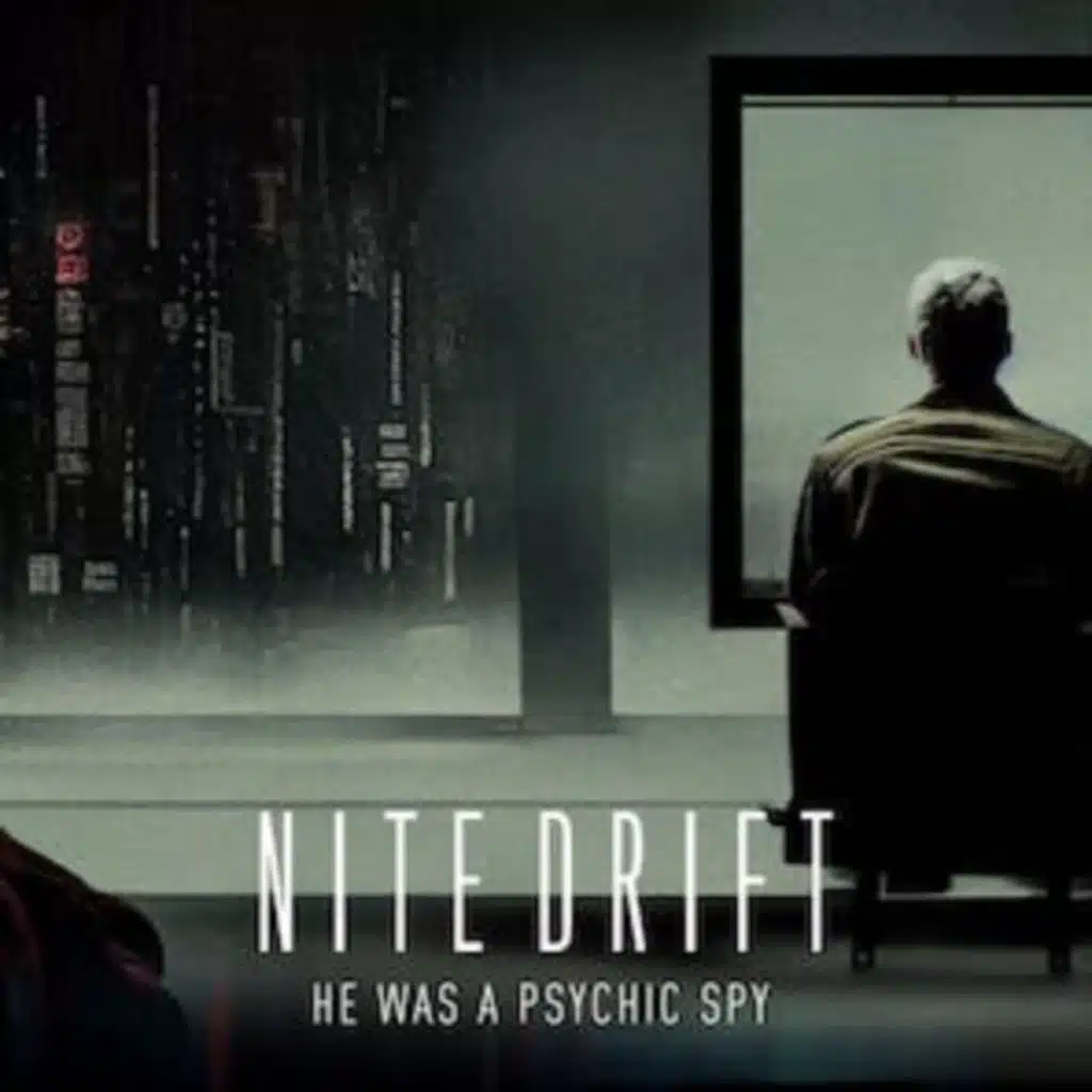 "He was a psychic spy" with Dr. Paul H. Smith