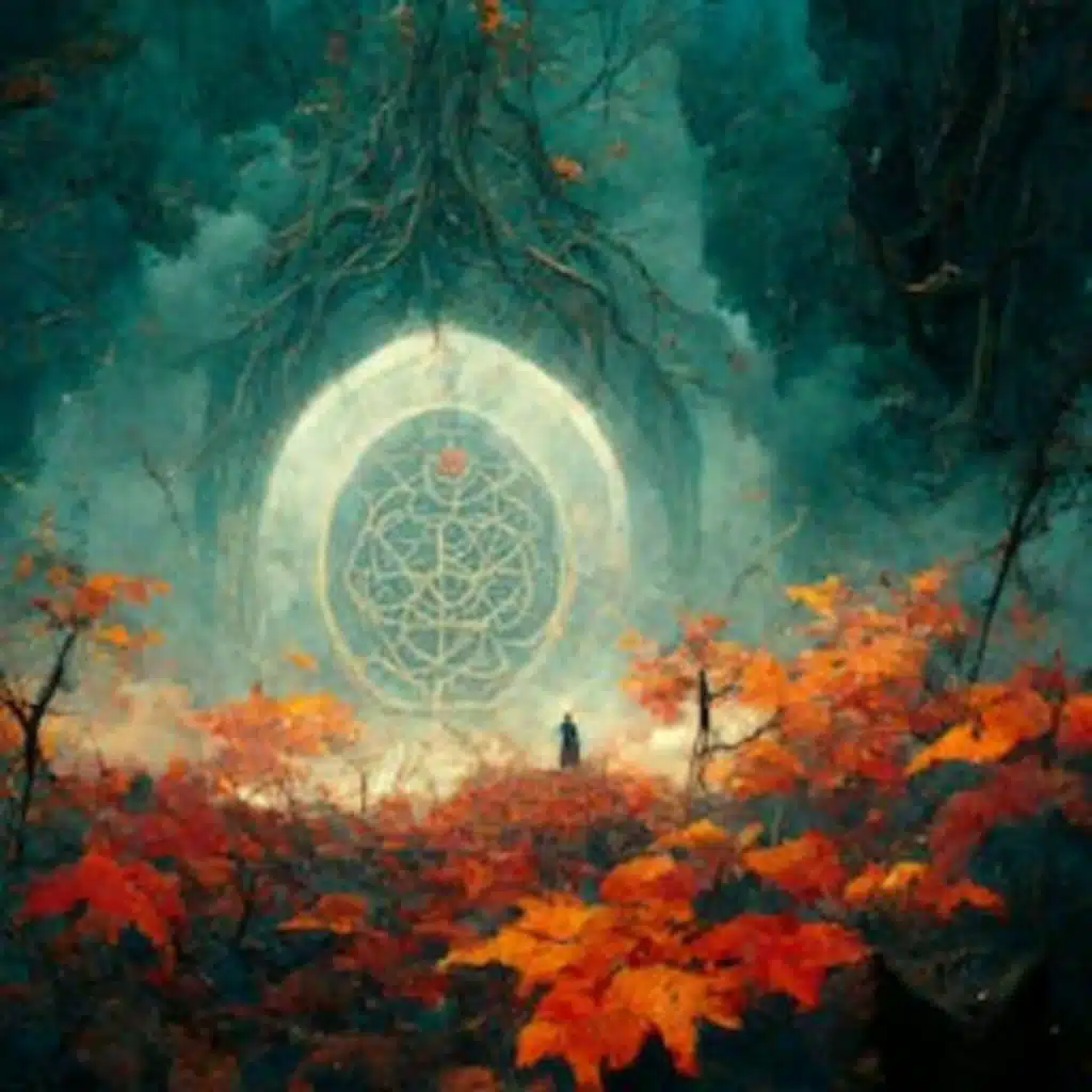 Hermetic Philosophy and Creative Alchemy with Marlena Seven Bremner