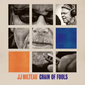 Chain Of Fools (feat. Harrison Kennedy)